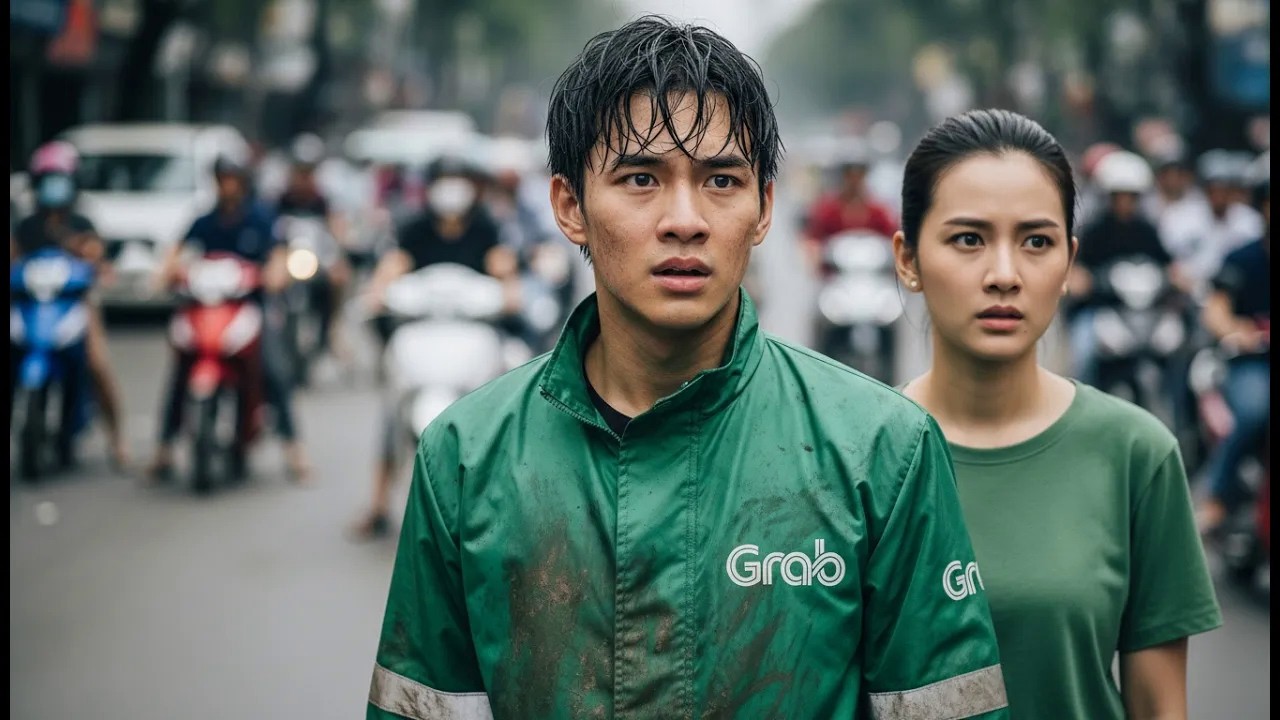 Nữ Tỷ Phú Sững Sờ Khi Phát Hiện Anh Xe Ôm Nuôi Hai Con Nhỏ Chính Là Chồng Cũ Cô Từng Ruồng Bỏ”
