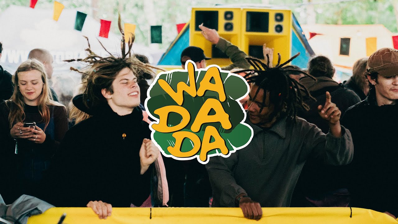 Wadada Pt. 8 (May 2025) - Aftermovie ❤️💛💚