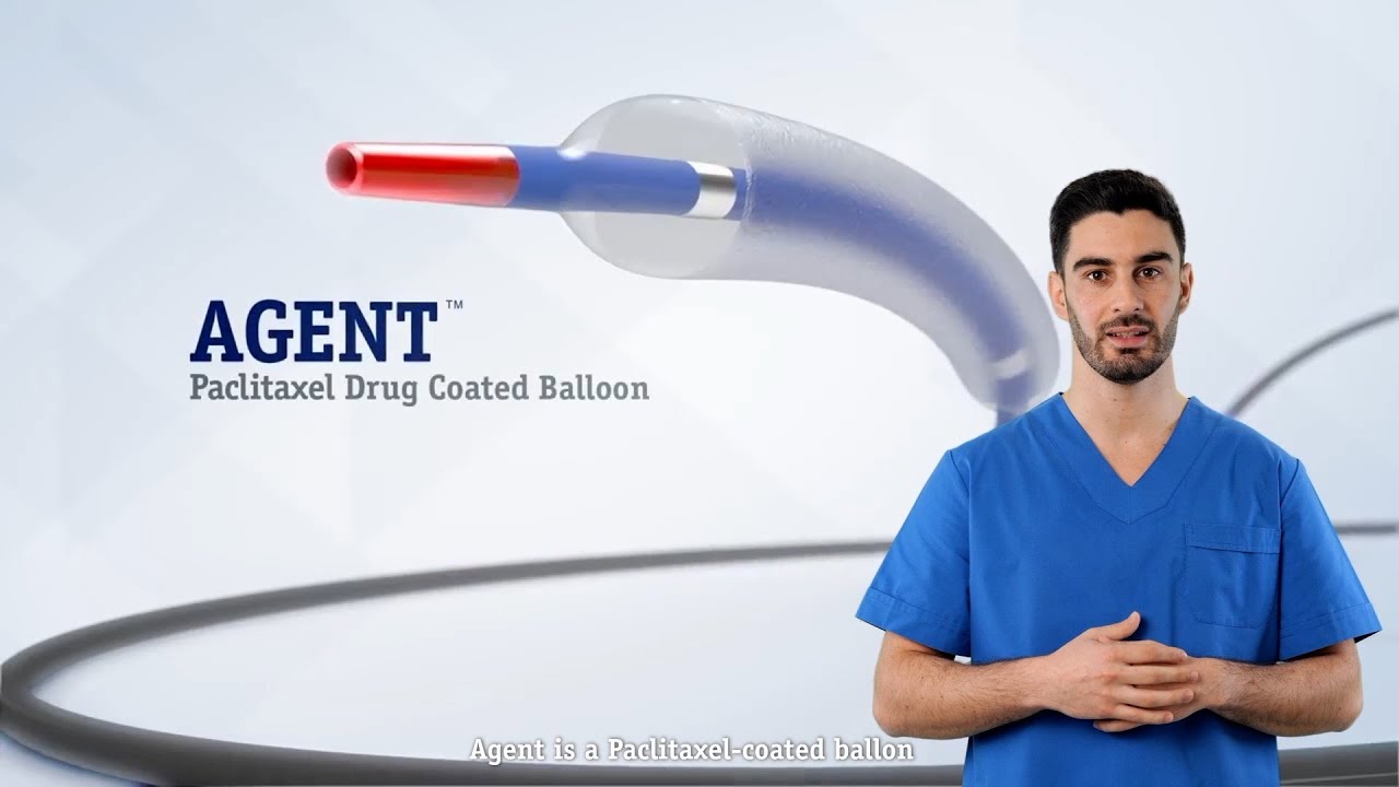 Archigen Medical Devices Pills: ep. 9 Agent