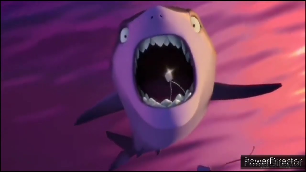 Samson's Roar Again (Giovanna Caminita Crossover)