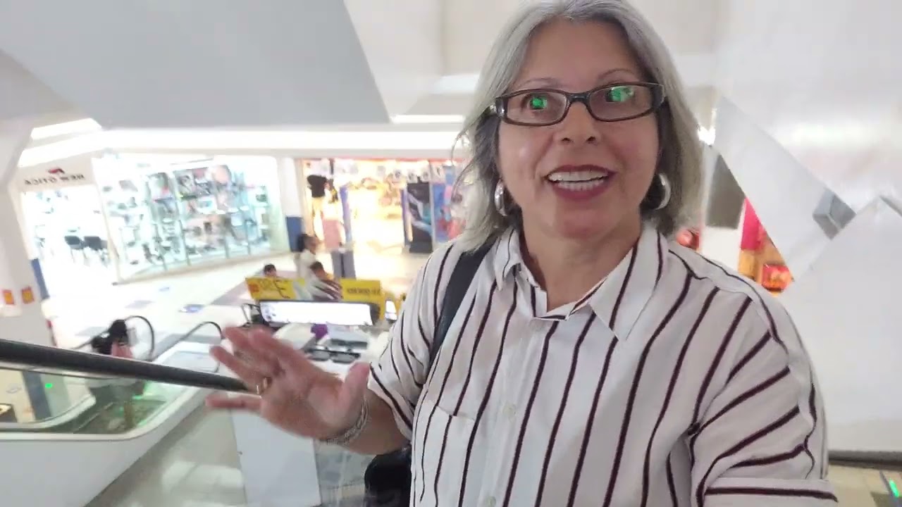 Fomos no mercado da Boa Vista + Shopping Boa Vista Recife PE