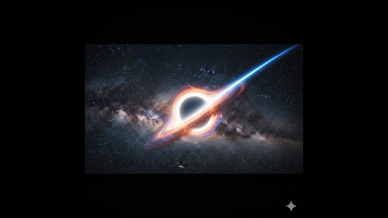 El monstruo invisible que habita en el centro de nuestra galaxia (Sagitario A*)