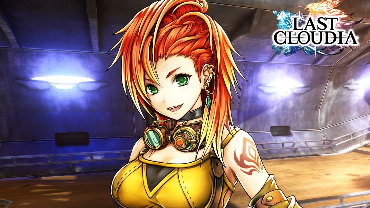 LAST CLOUDIA: First Impressions on STUNNING Classic PIXEL-ART RPG