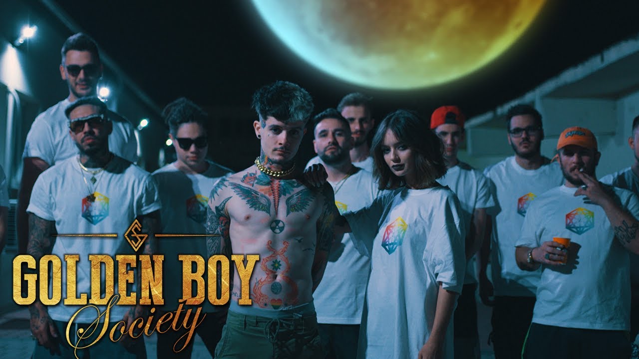 Zanni - Senzatie | Official Video