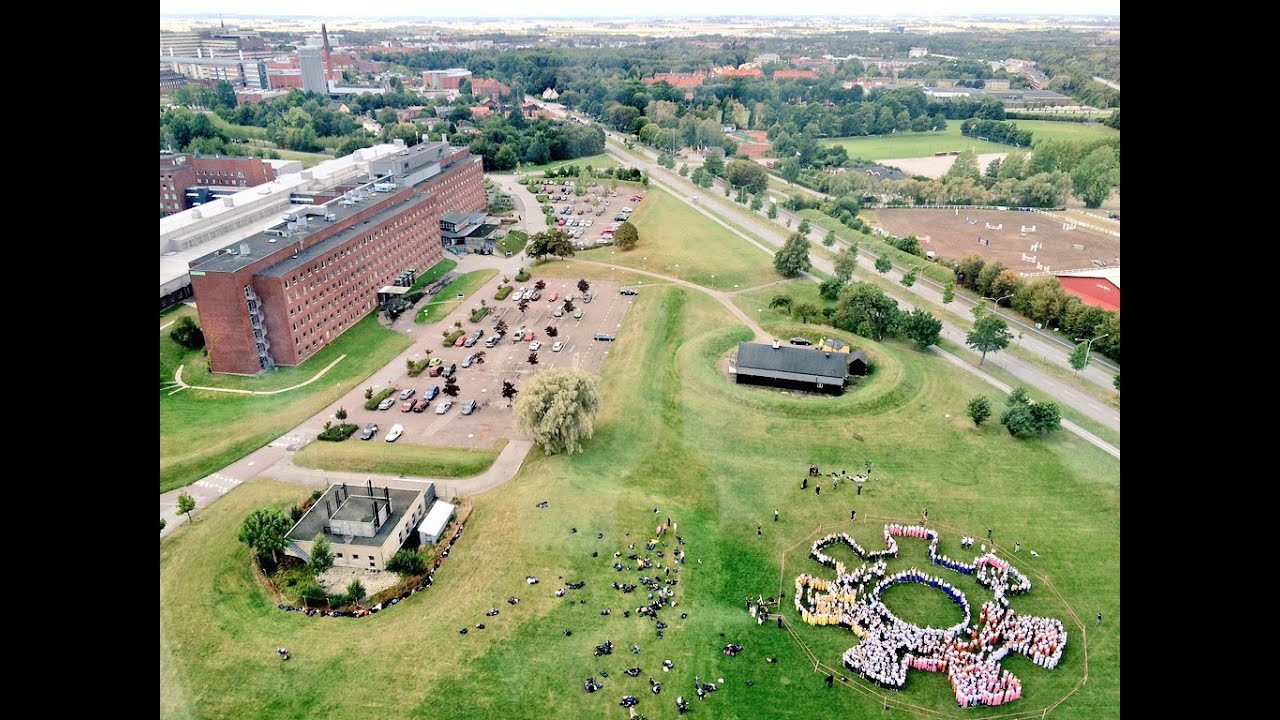 Världsrekord på Lunds Tekniska Högskola