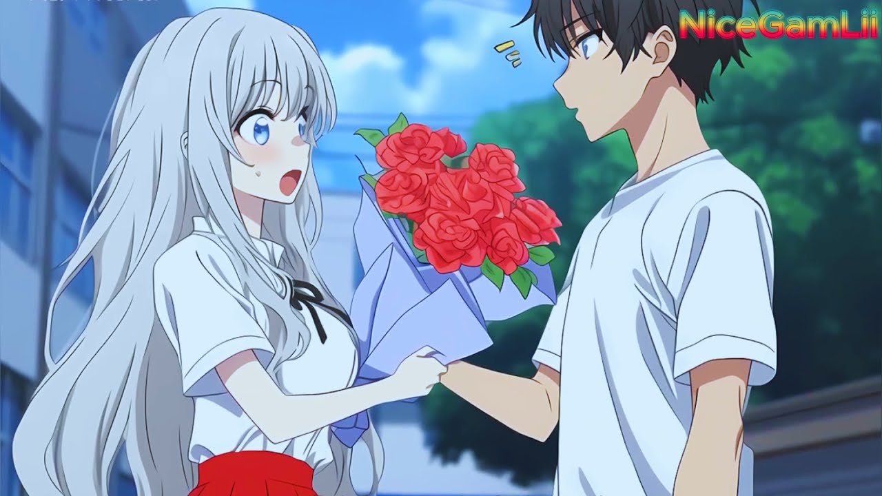 MY FATHER BROUGHT HOME AN INNOCENT ADOPTED DAUGHTER, AND THAT’S WHEN LOVE BEGAN | Manhwa Recap