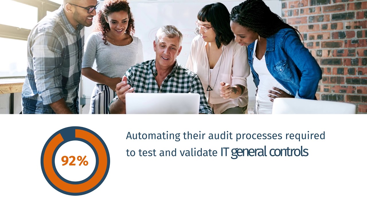 Onapsis #3 - Automate the Audit