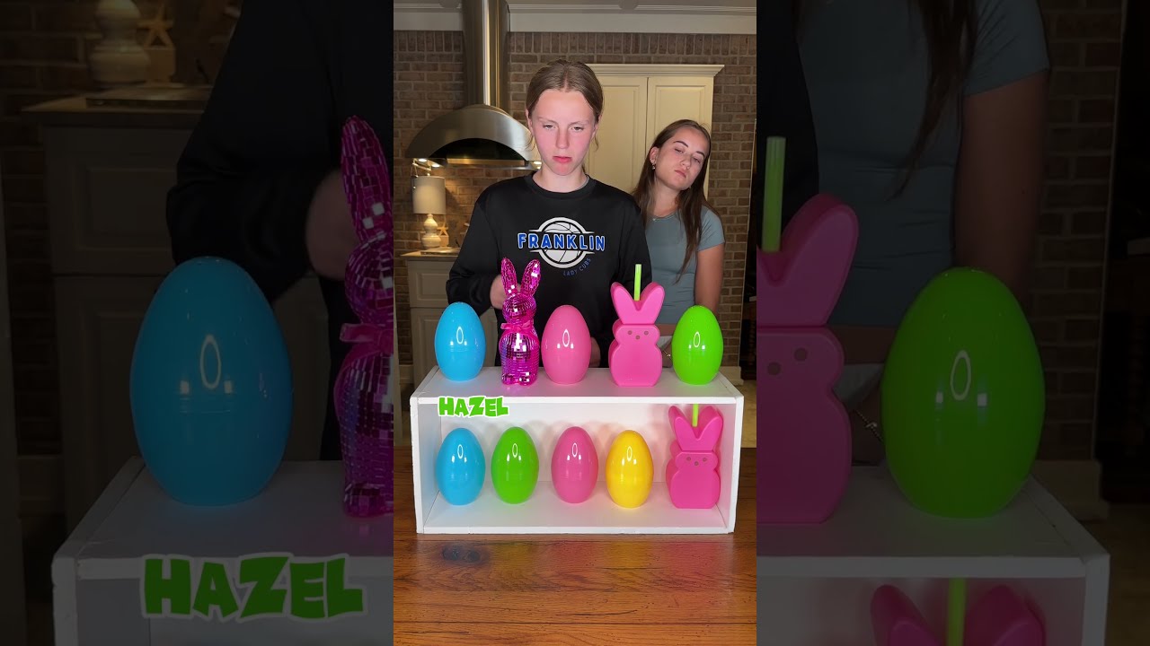 Easter Match Game!!