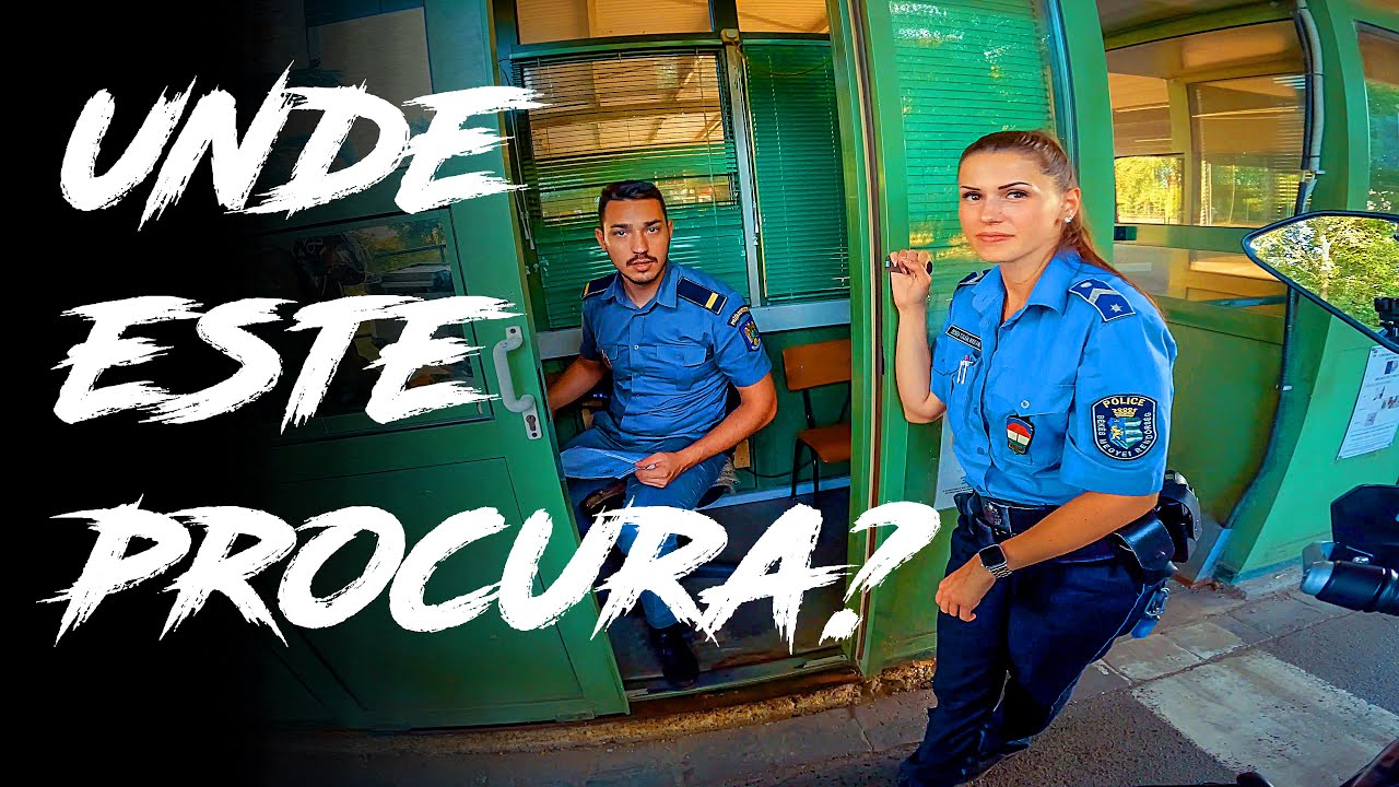 AM PLECAT IN ITALIA SA IL VAD PE @MotorBike27 - CU GEORGIANA PRIN EUROPA EP.1