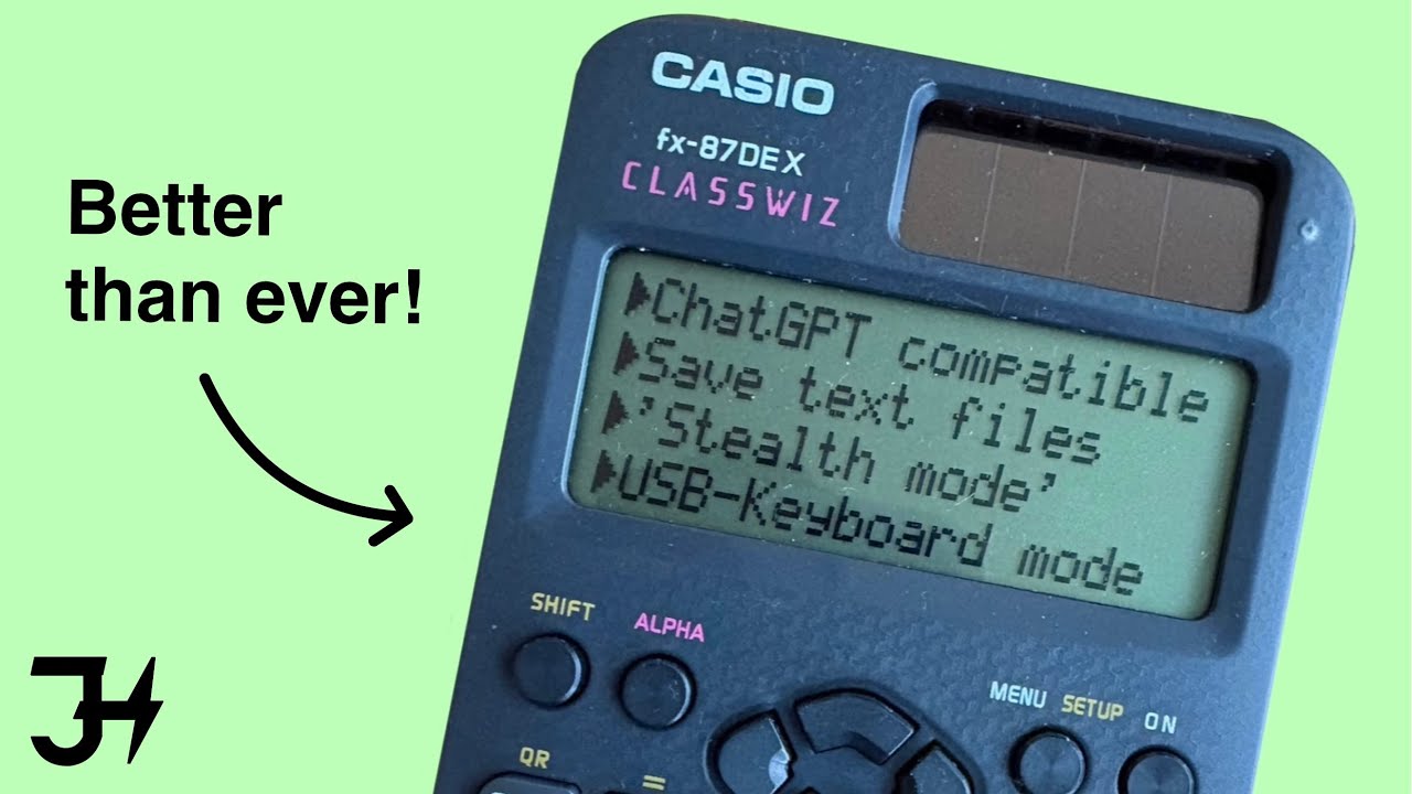Improving my ChatGPT calculator (GUI - Overwiew)