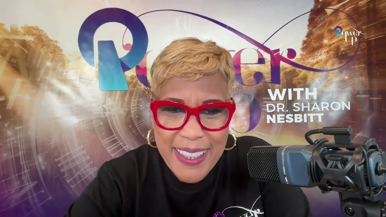 Прощение: лучшая месть! | Сессия 1. | #PowerUP