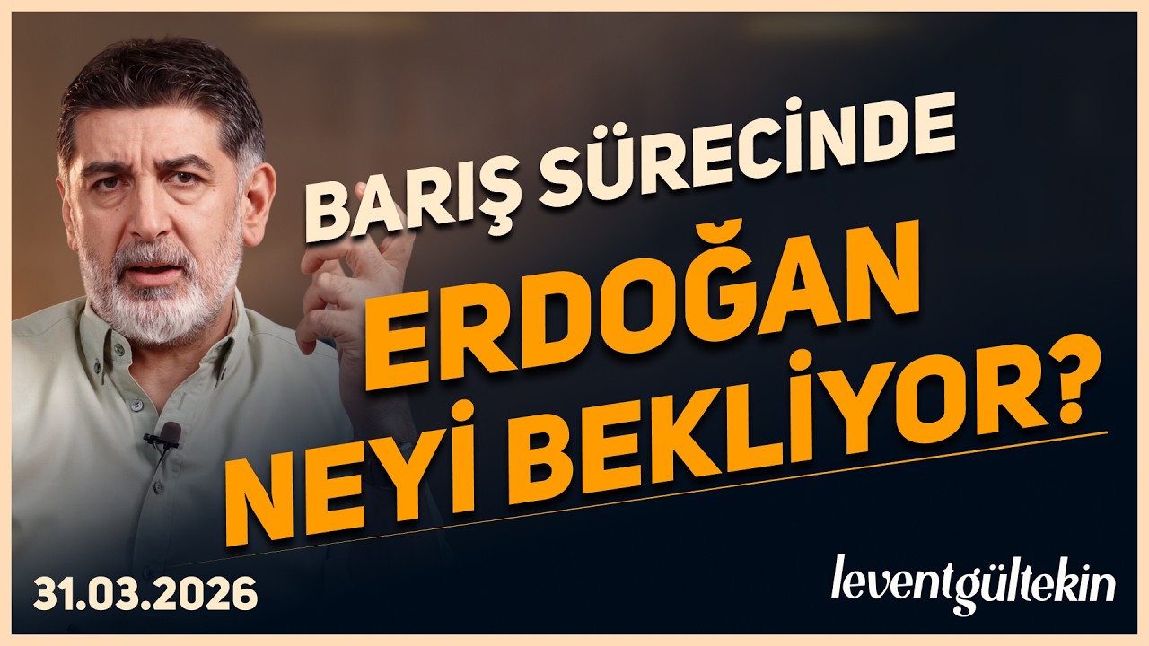 TER&Ouml;RS&Uuml;Z T&Uuml;RKİYE S&Uuml;RECİNDE, NEYİ BEKLİYORLAR? - Levent G&uuml;ltekin