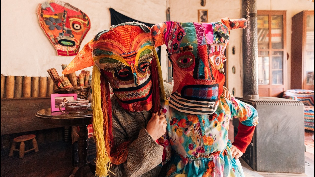 PJ Sin Suela - TENGO UNA NOTA (Video Oficial)