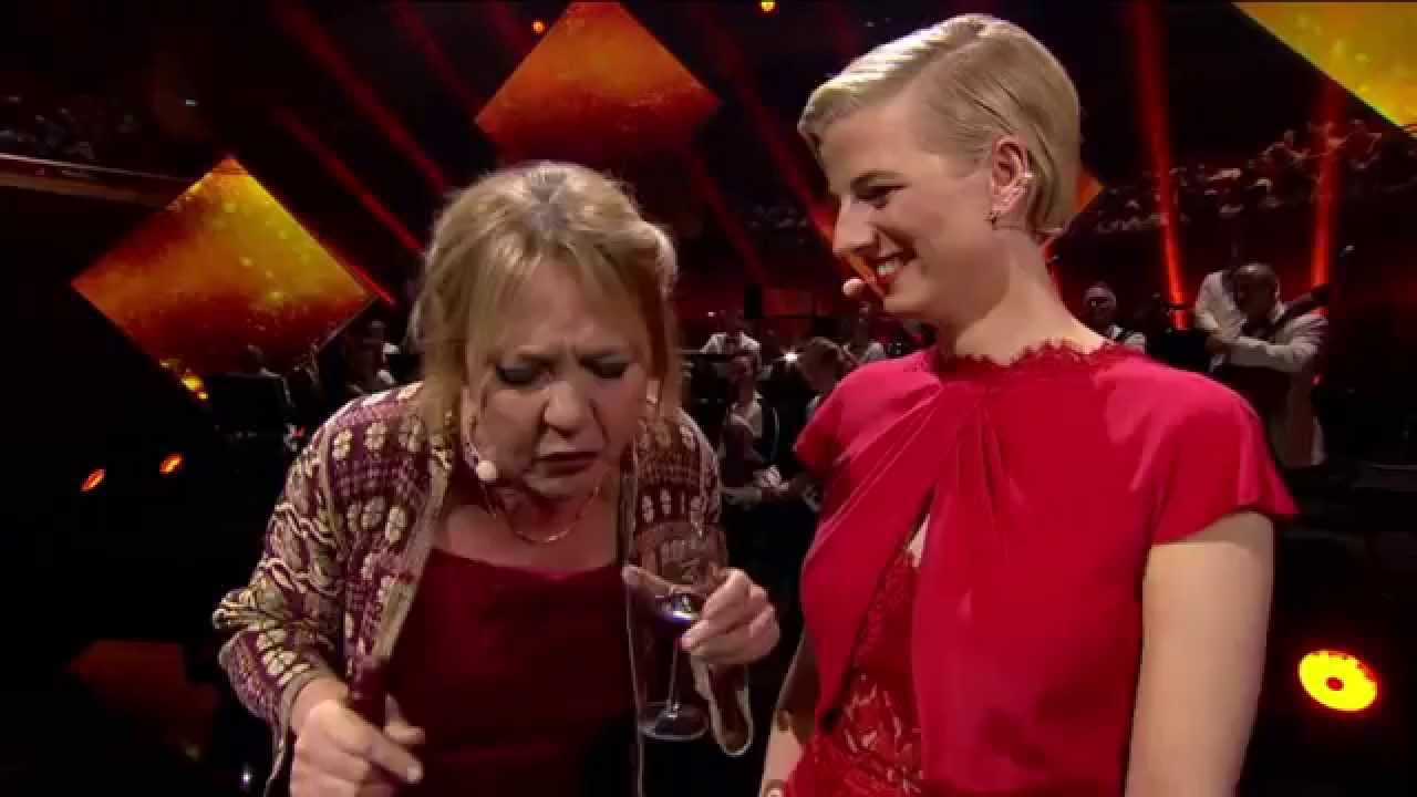 Hyldestkavalkade til DR satire | DR 90 | DR