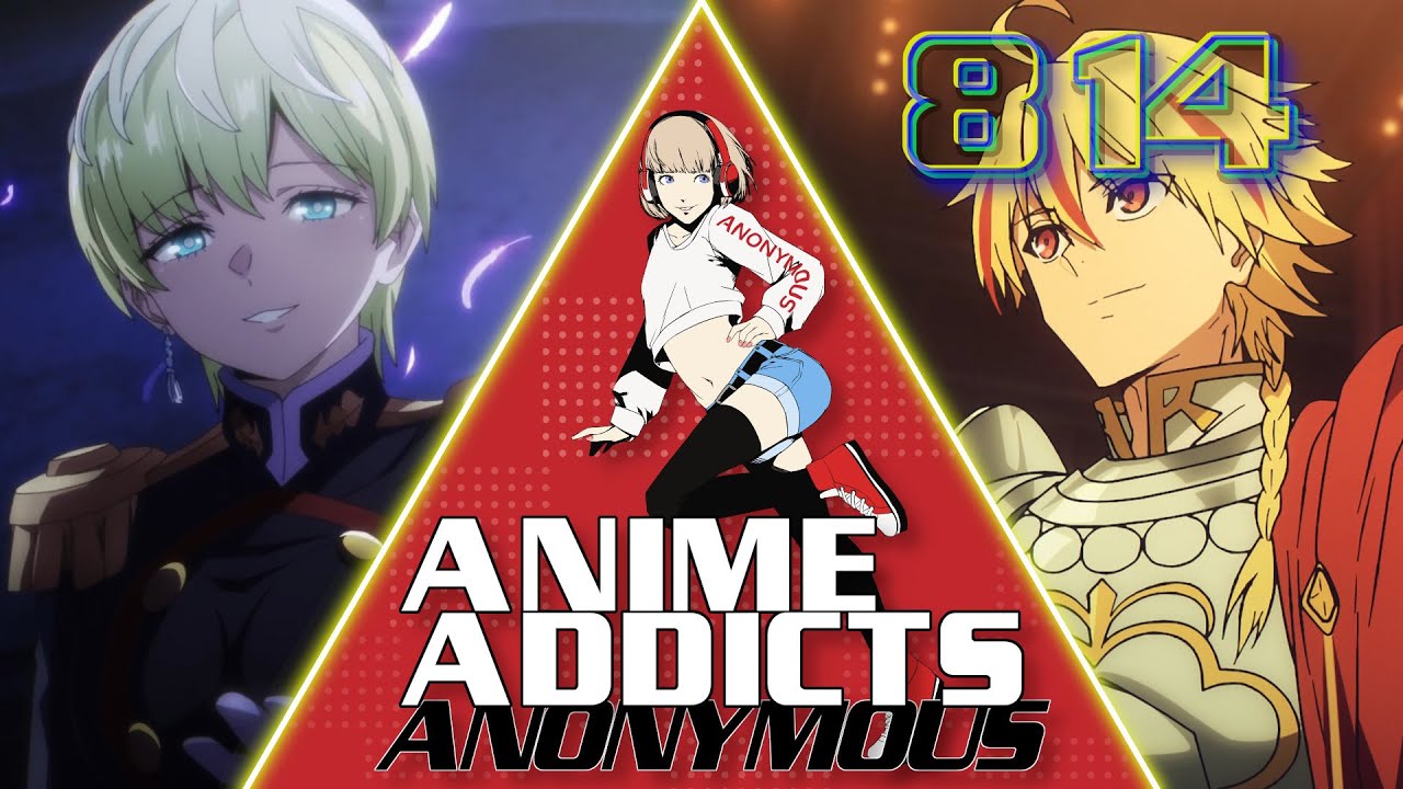AAA 814: Ins & Outs & Winter 2026 Impressions Begin