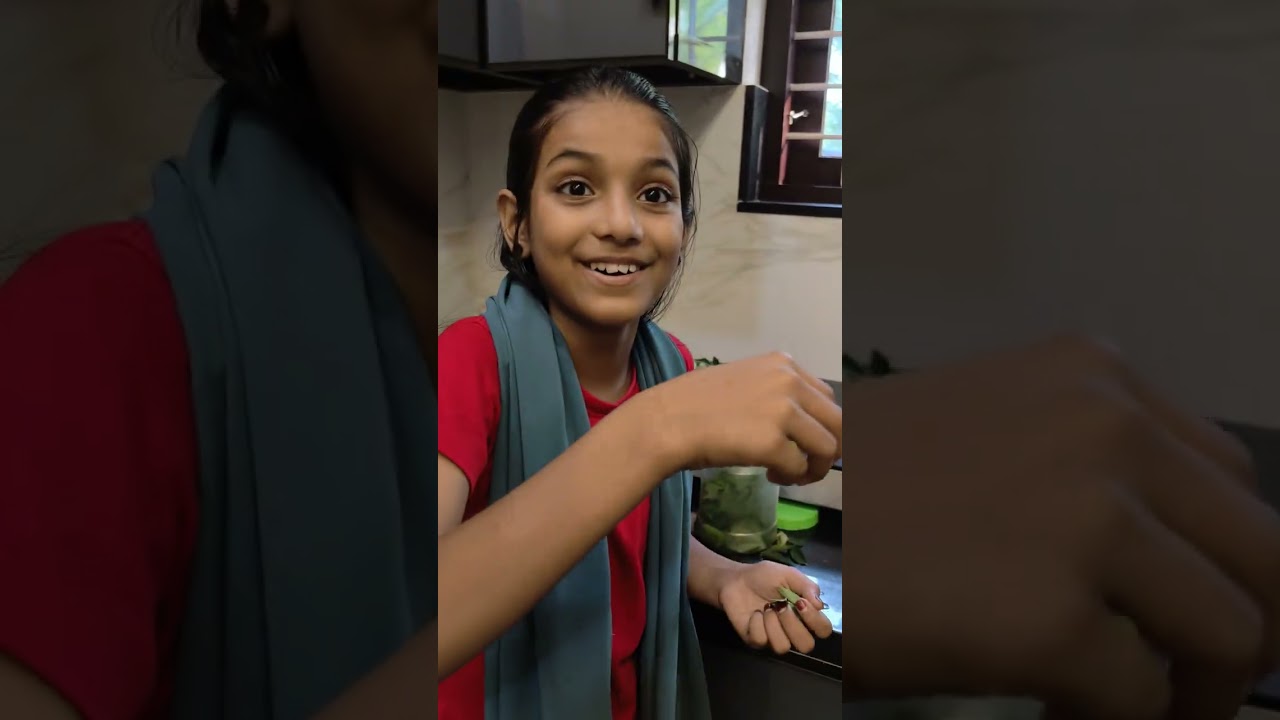 ഇന്നത്തെ ഇഫ്താർ നമ്മുടെ വക 🥰