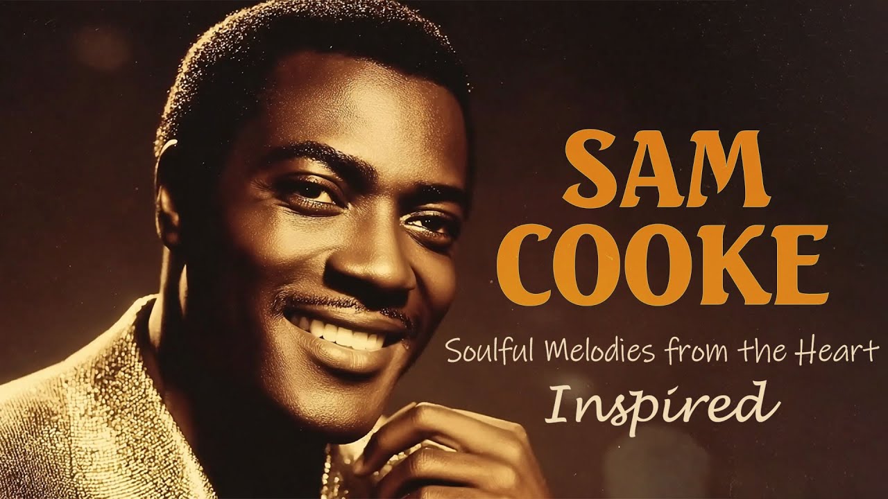 60's Soul Classic | Sam Cooke Inspired [Lost Demos]