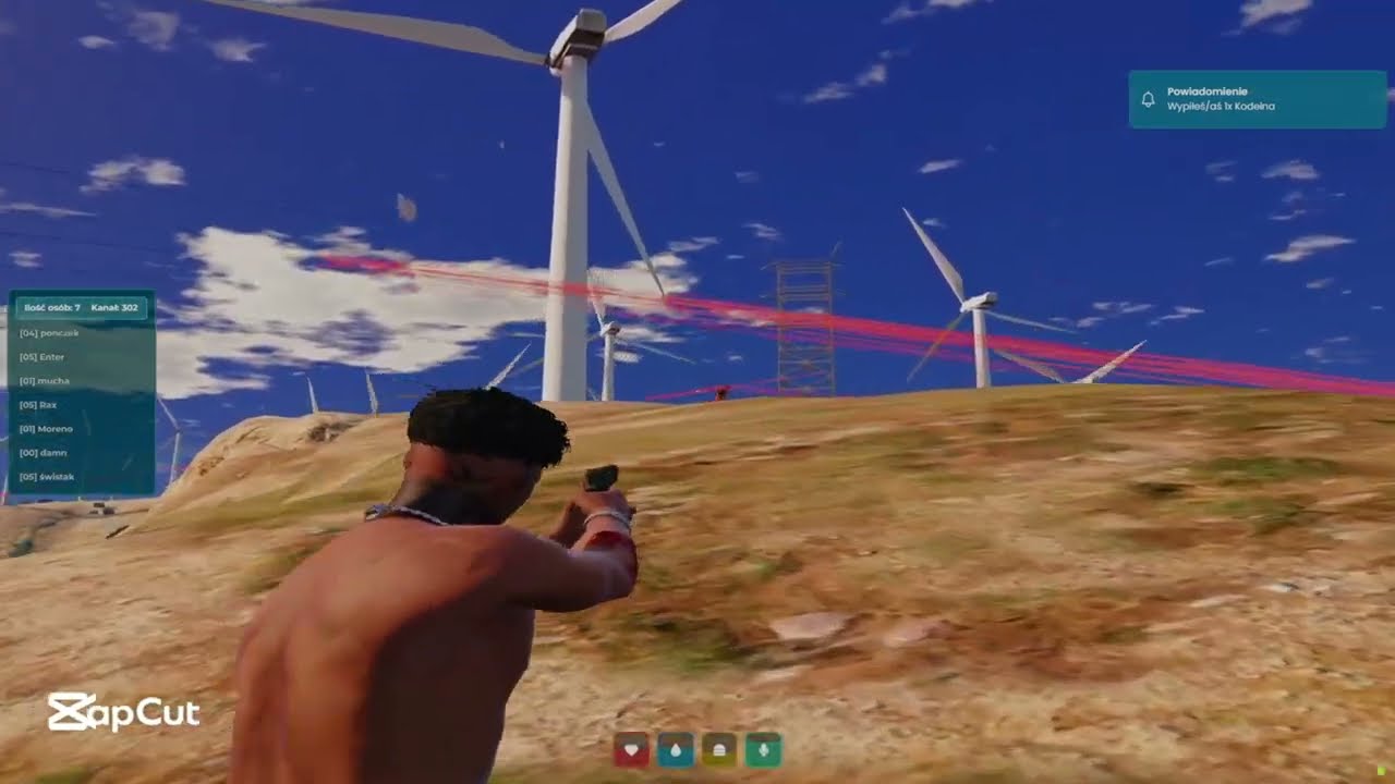 byku nie robimy bojufki | FivePlay |