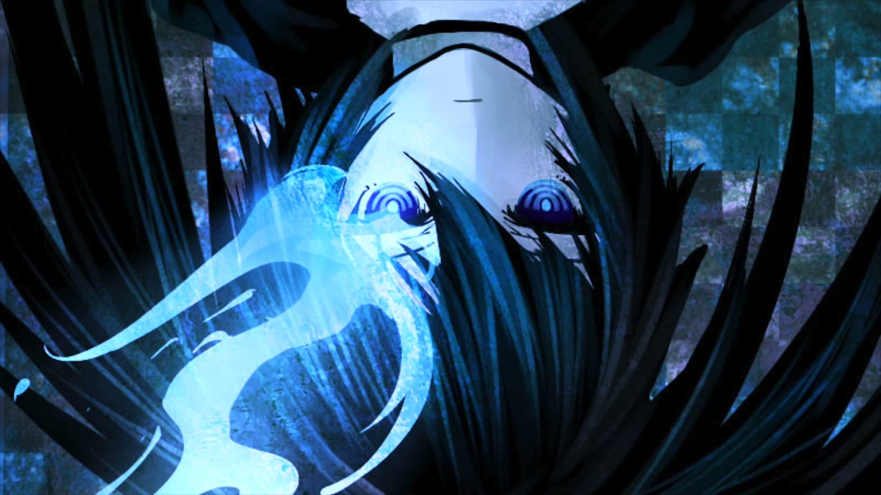 The Animal in Me - Going Under (Anti-Nightcore)
