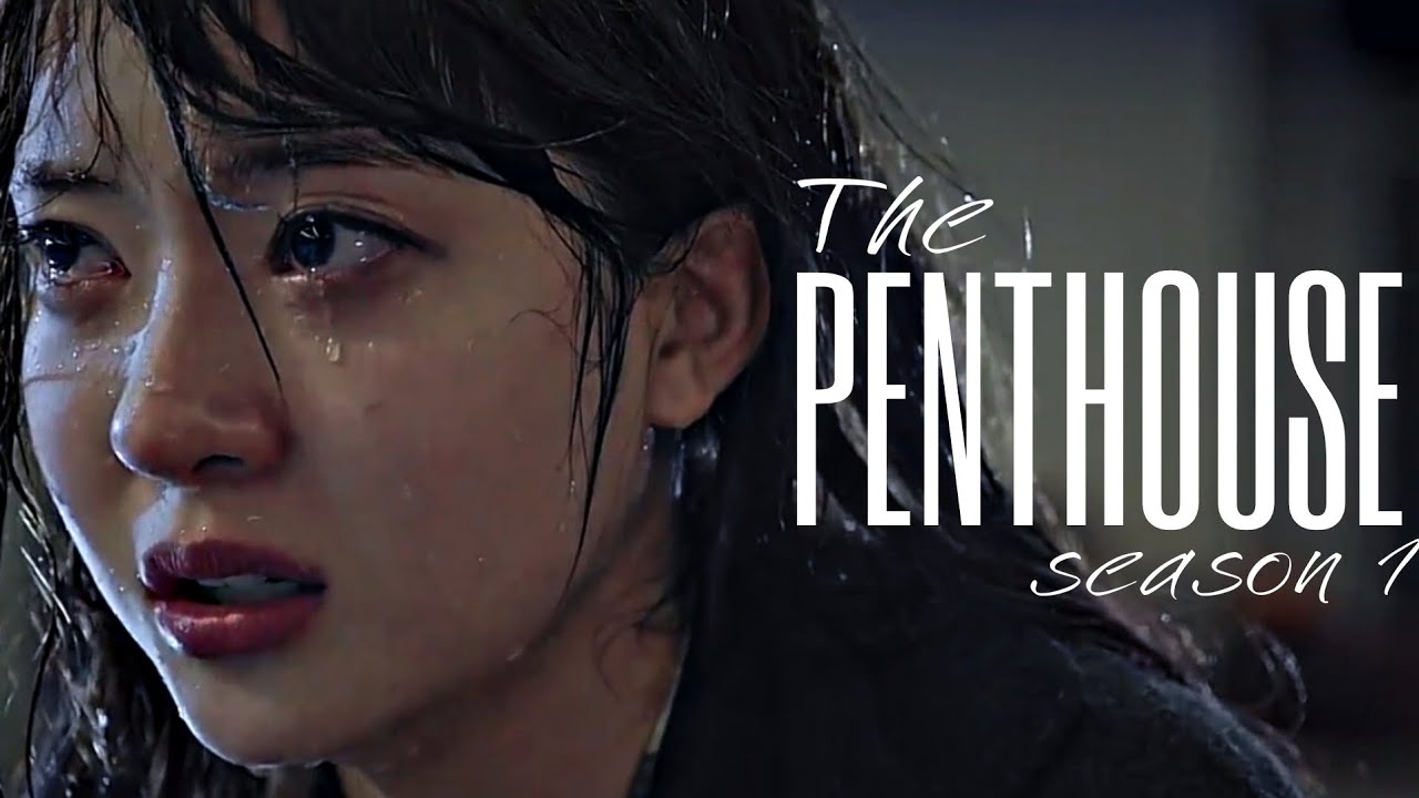 (The Penthouse) kore klip // Kendime yalan söyledim