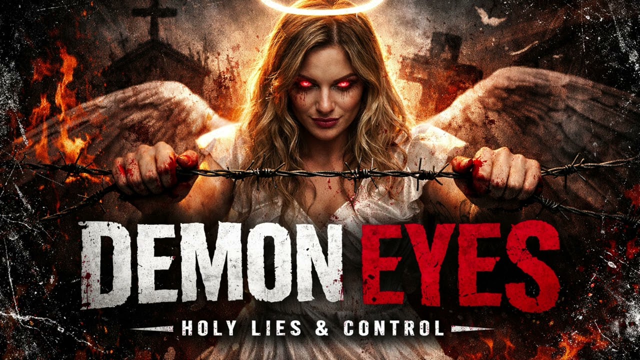 Demon Eyes - MPS