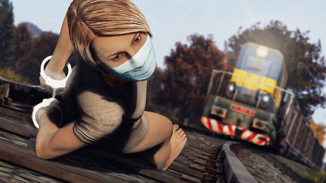 🔴LIVE - DAYZ - NO, I'M NOT LOST!
