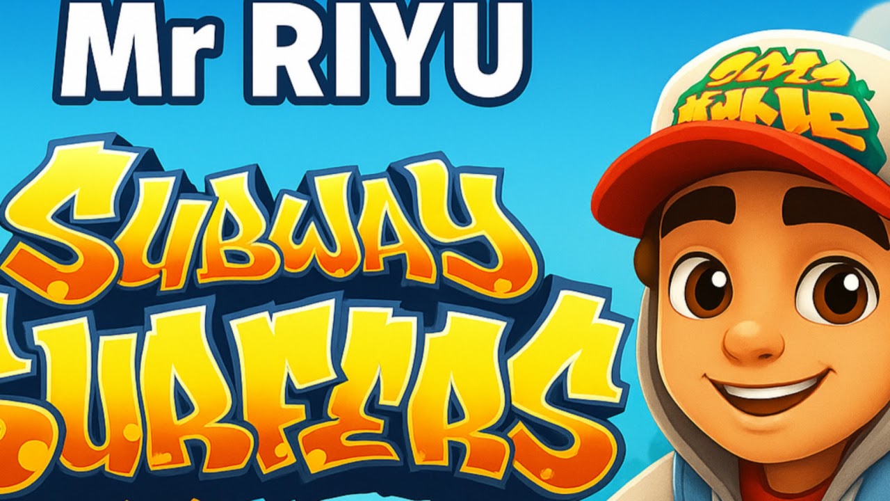 Impossible Subway Surfer Record Best Live Streaming | Subway Surfers Live |😱