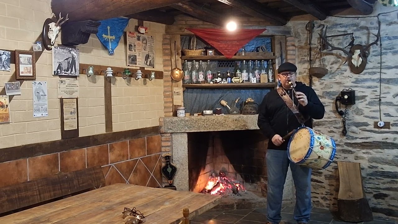 18   fandango de Villanueva del Conde