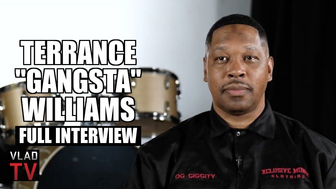 Terrance 