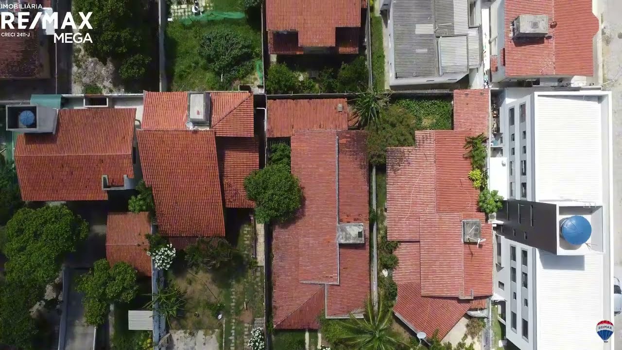 Casa para venda em Ponta Negra, Natal/RN.