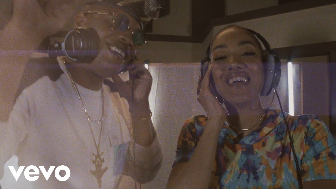 King Kanja - Different Vibration (Official Video) ft. Nyanda