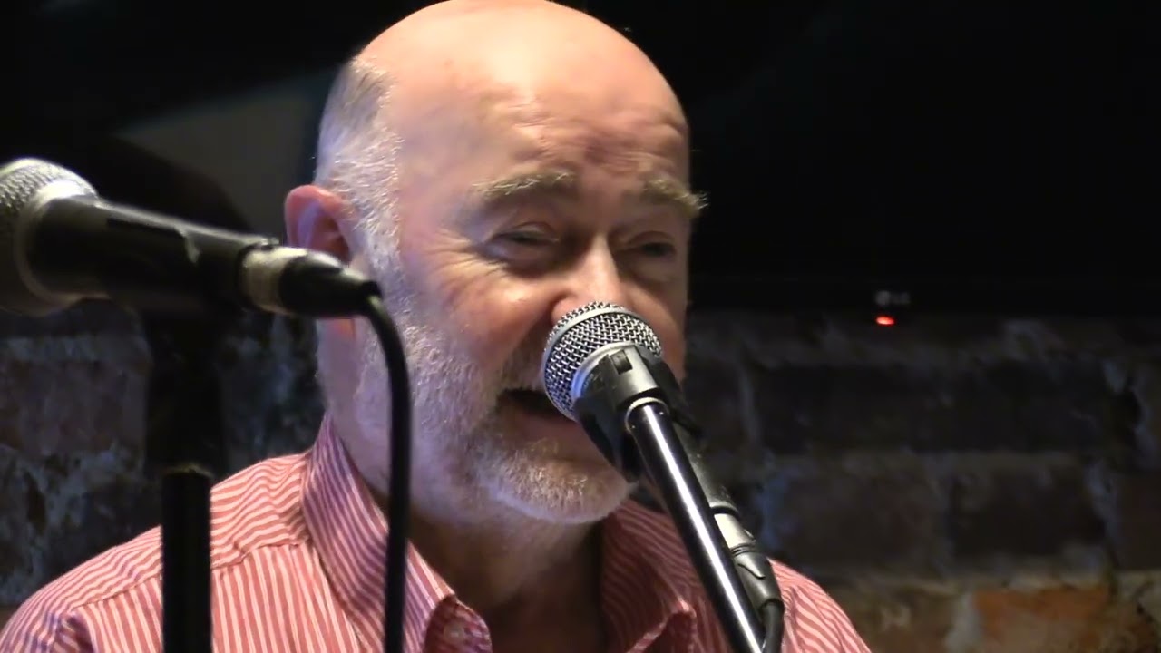 Golden Eagle Open Mic #163