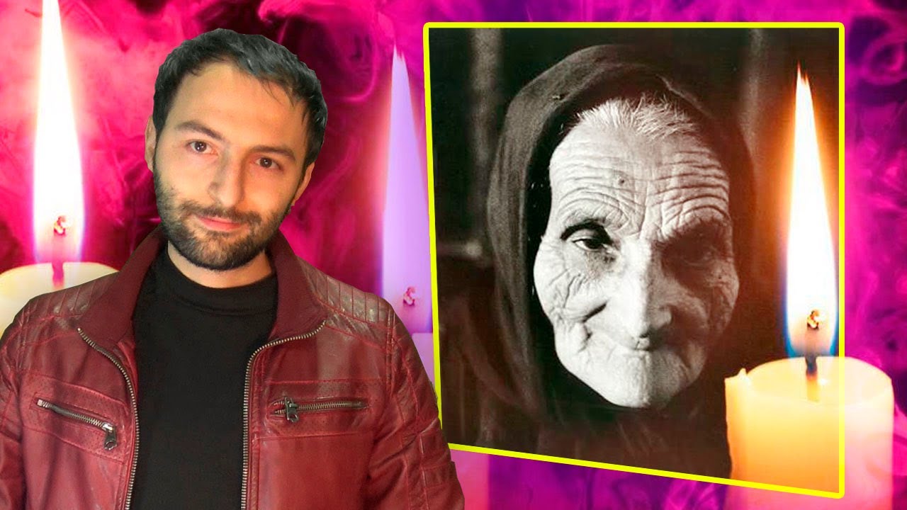 LAS EXTRA&Ntilde;AS PROFEC&Iacute;AS DE MADRE SHIPTON (Archivos Perdidos)