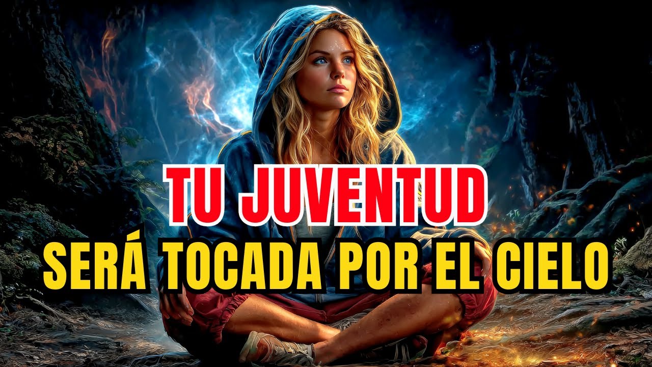 ELEGIDO: Tu Piel Brillará Como Cristal — El Cielo Tocó Tu Juventud Esta Noche