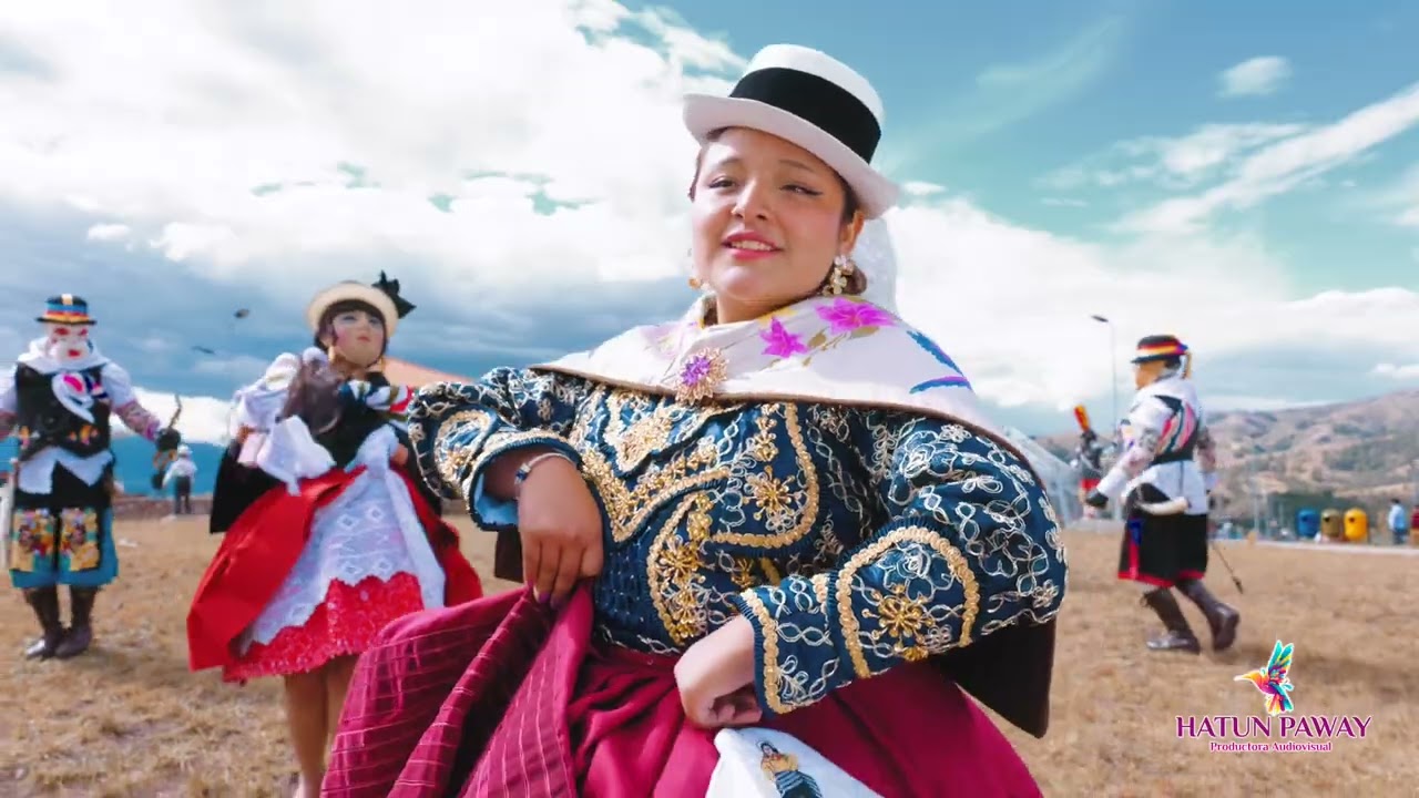 Retamita del Perú - ES TARDE PARA AMARNOS ( Video Clip Oficial) 2026 
