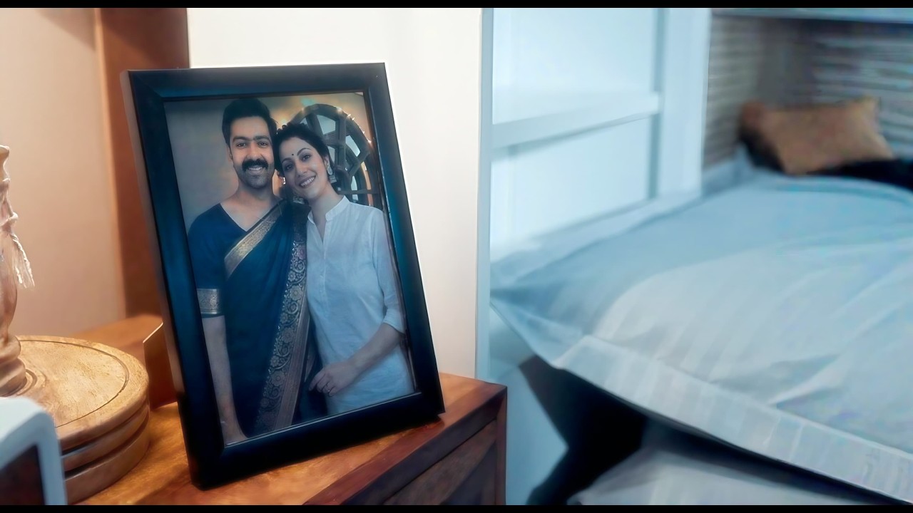 Seeing Her World for a Day &ndash; A Women&rsquo;s Day Film by The Muthoot Group