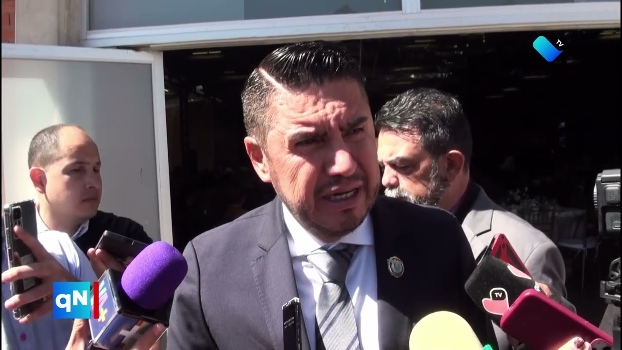 ⚖️ Reforma en la Fiscalía de Aguascalientes