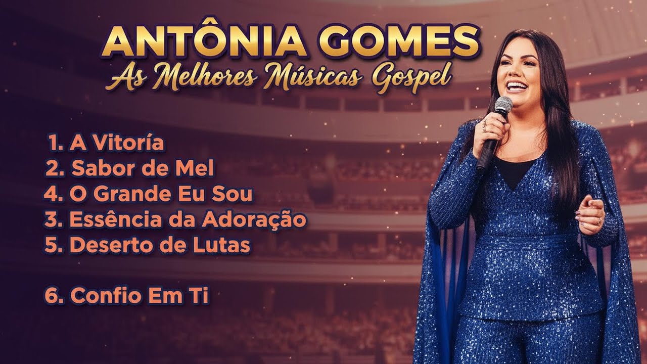 Antônia Gomes