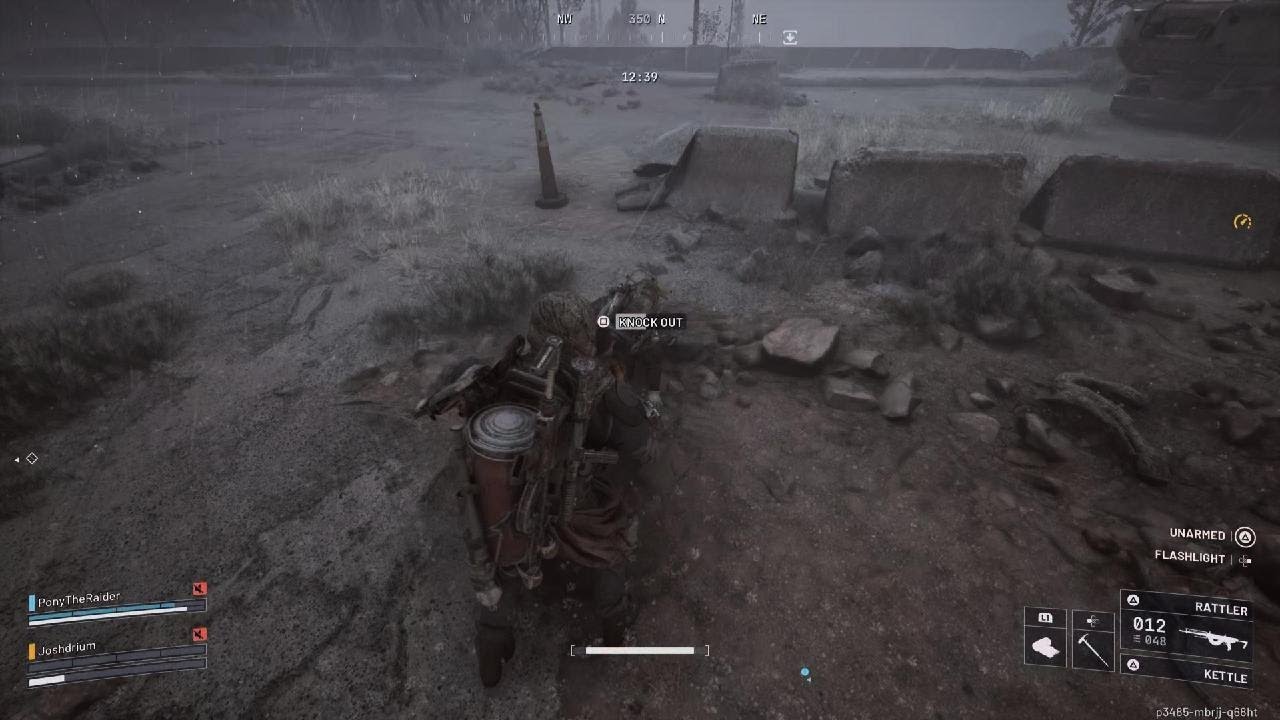 Not friendly