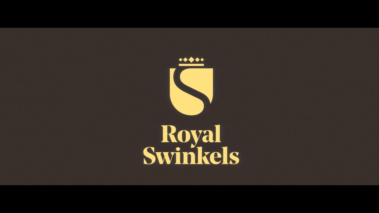 We are Royal Swinkels