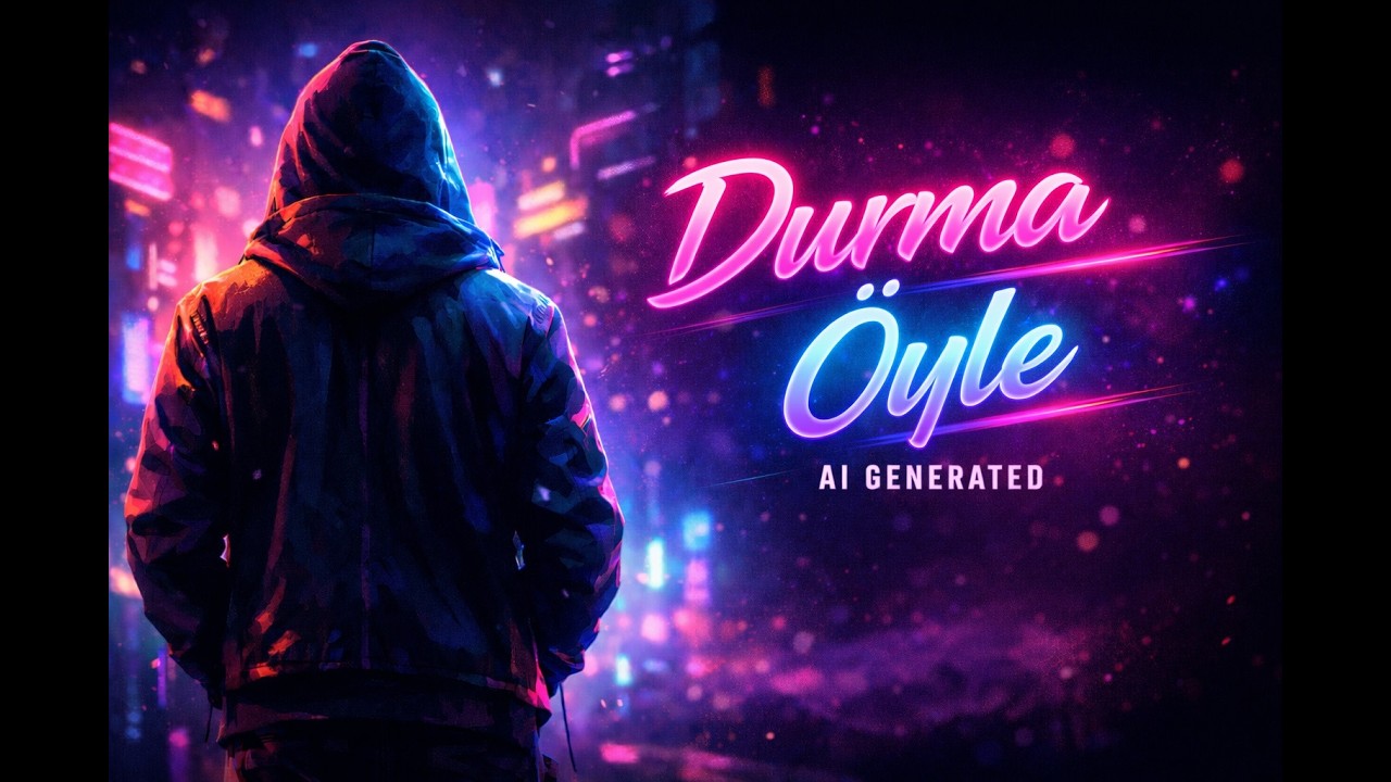 Durma Öyle