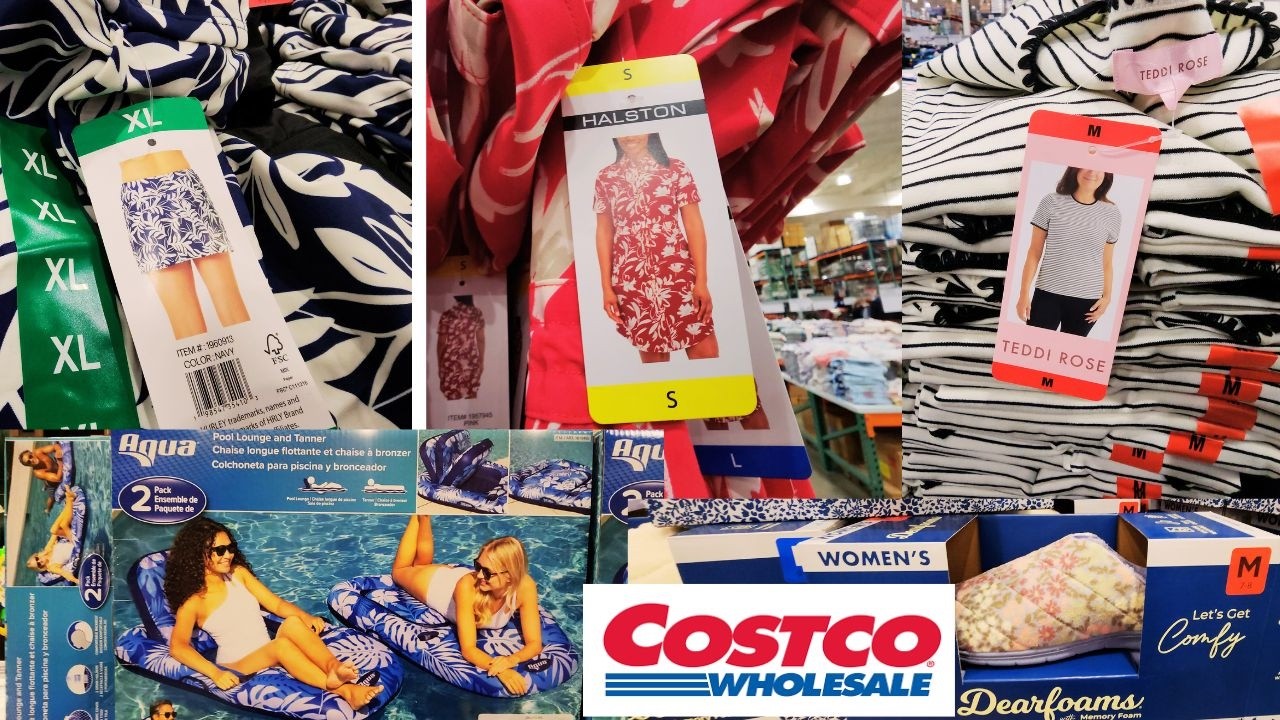 So Many New Costco This Week 2/26