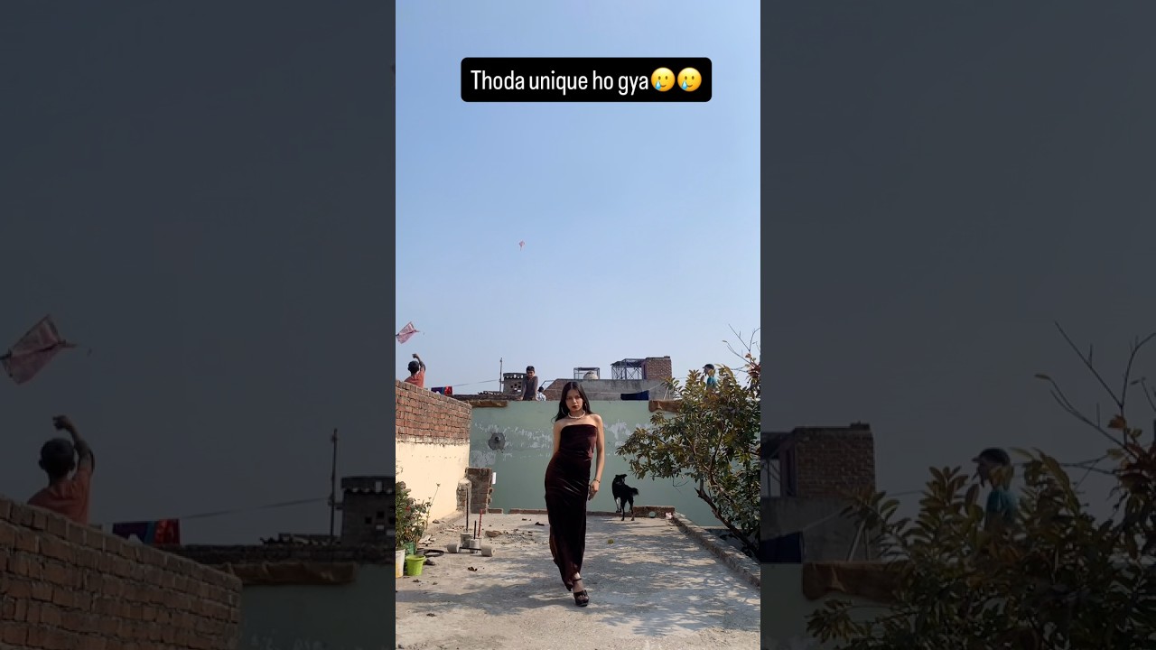 Rate my walk10/? #trending #dance