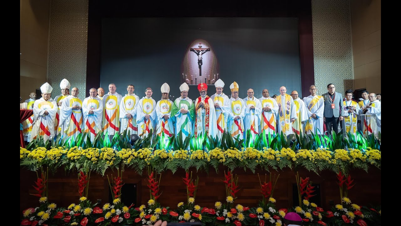 The Great Pilgrimage of Hope - Day 2 Recap