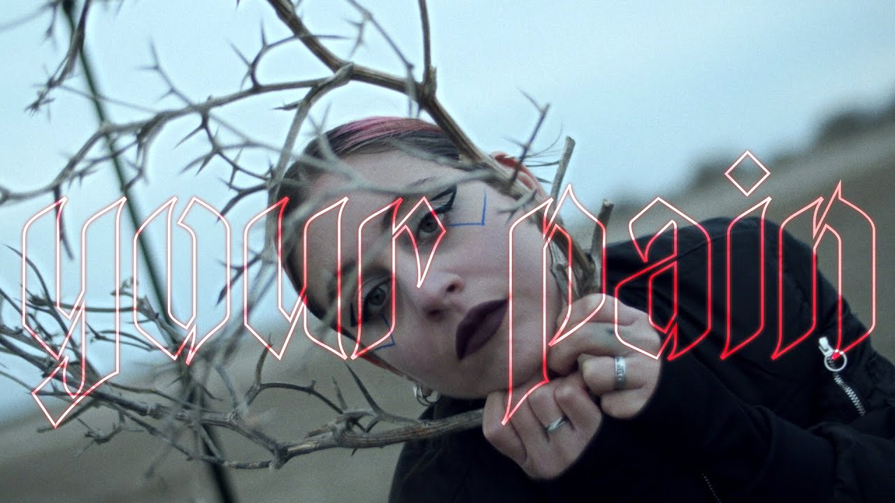 Denuit - Your Pain (Official Video)