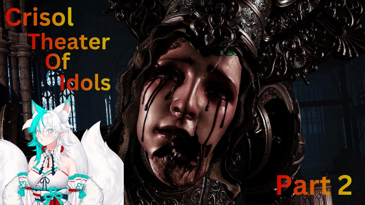 Bleeding for those bullets Part 2 Chaos!!