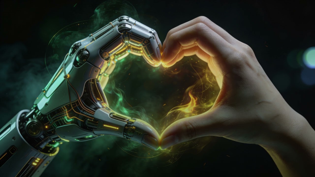 Love is Fake