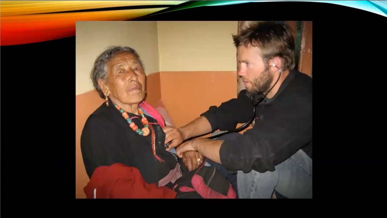 Humanitarian Medicine