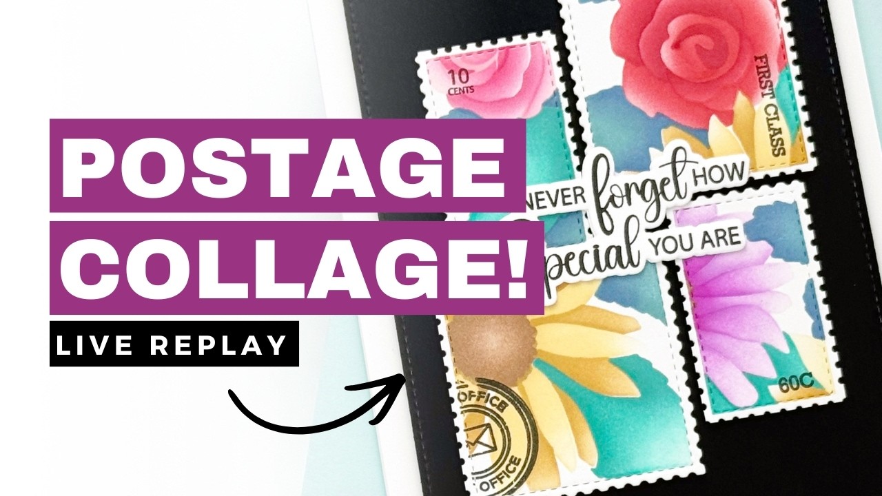 Mindy Makes It Live! Let's Get Crafty!