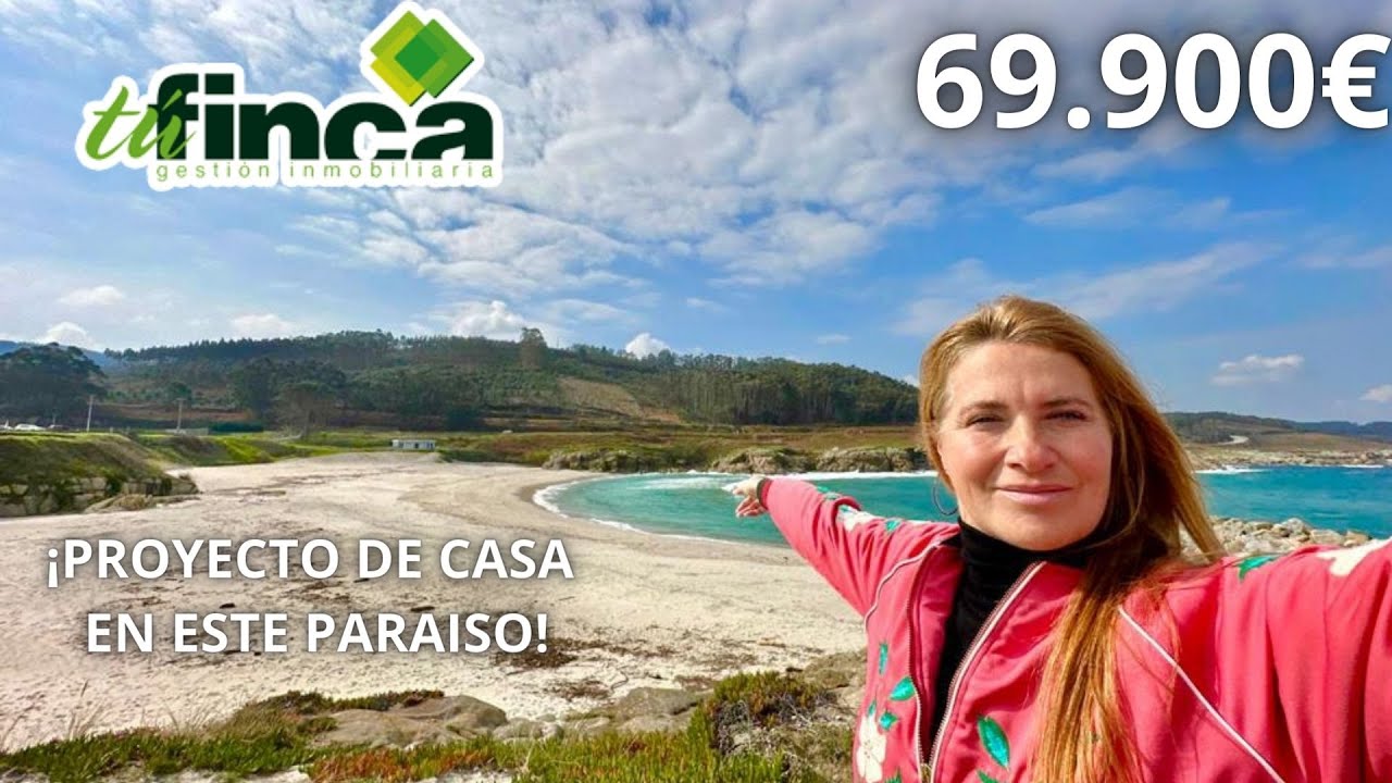 Casa de piedra en playa La Marosa | 69.900€